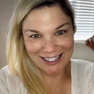 Meet your Posher, Wendy